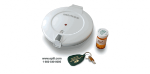 e-pill Automatic Pill Dispenser MD1