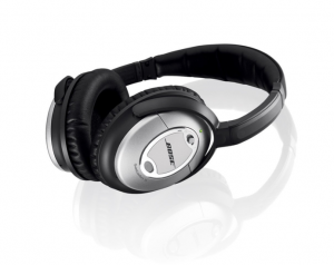 Bose Q15 Noise-Canceling Headphones