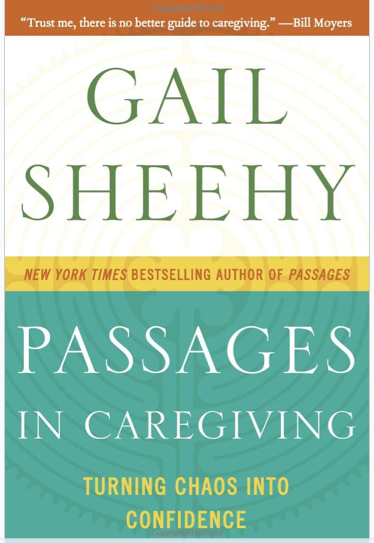 Passages In Caregiving