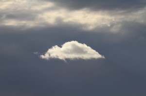 Single Cloud