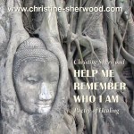 Help Me Remember Who I Am