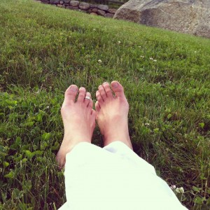 Earthing Free of Charge