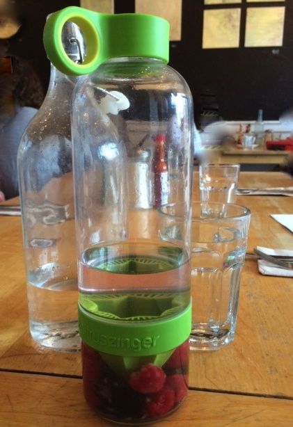 dehydration tips
